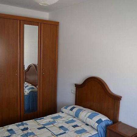 Апартаменты Inmoinsuas Plaza De Galicia 32 Саррия Экстерьер фото